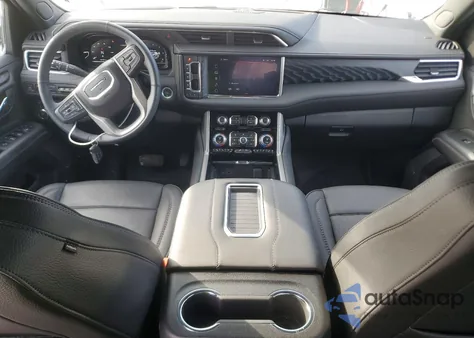 2023 GMC Yukon Xl Denali z USA, uszkodzony, nr VIN 1GKS2JKLXPR330285